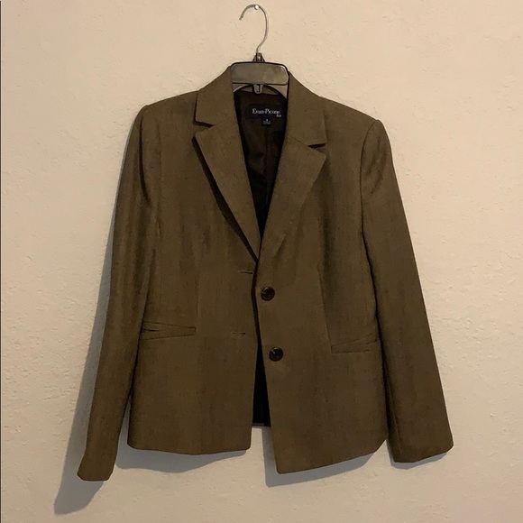 Evan Picone Other - Evan Picone pantsuit